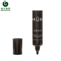 7ml cosmetic plastic tube for Moisturizer cream packaging